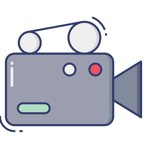 Video camera